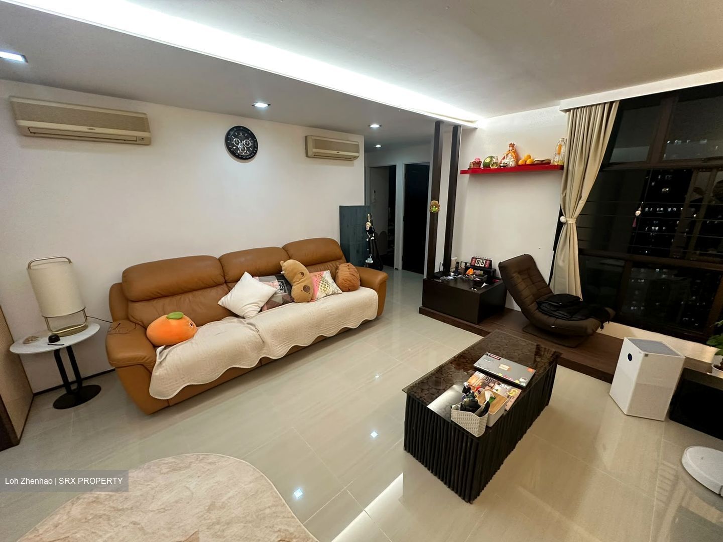 Blk 631 Senja Road (Bukit Panjang), HDB 4 Rooms #628456031